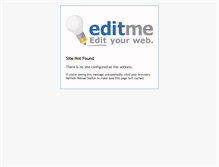 Tablet Screenshot of edaccess.editme.com