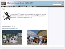 Tablet Screenshot of bungendoresoobahkdo.editme.com