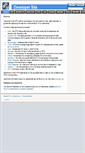 Mobile Screenshot of iptc-dev.editme.com