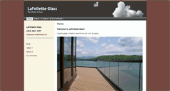 Desktop Screenshot of glass.editme.com