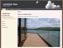 Tablet Screenshot of glass.editme.com