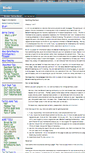 Mobile Screenshot of biwiki.editme.com