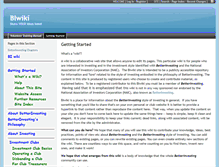 Tablet Screenshot of biwiki.editme.com